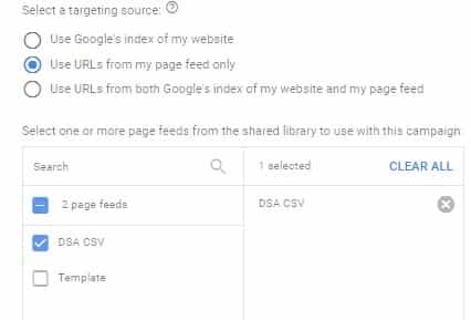 DSA-page-feeds-list