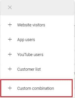 Using-custom-combinations-for-your-remarketing-campaigns