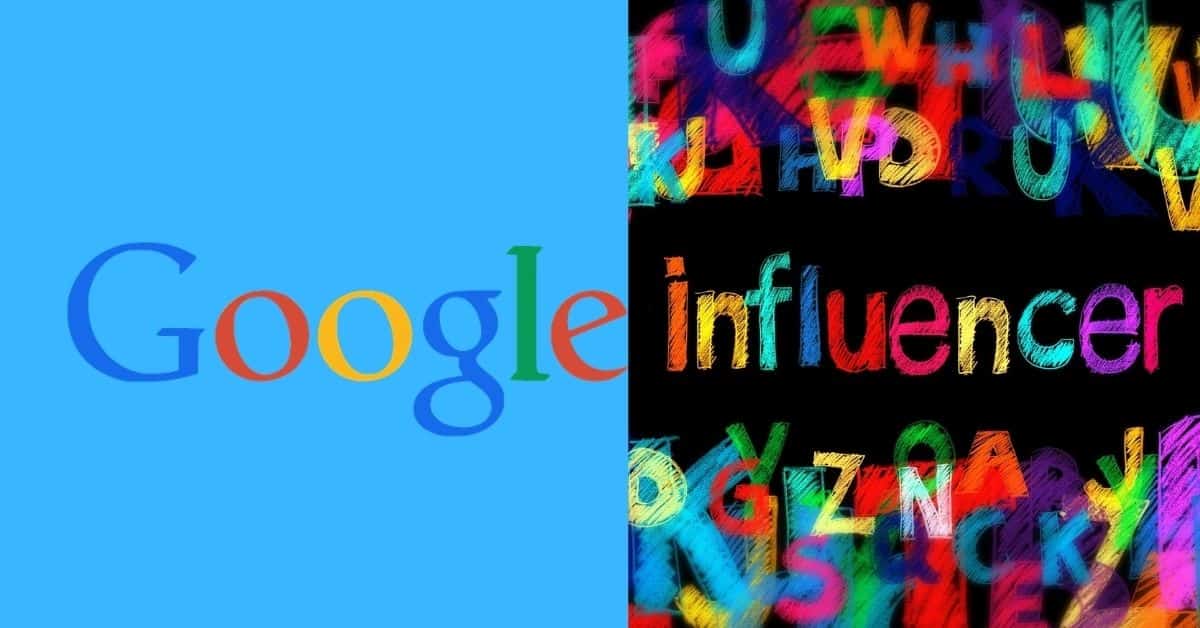 Google Ads vs Influencer Marketing