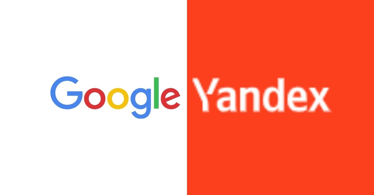 Google Ads vs. Yandex Ads