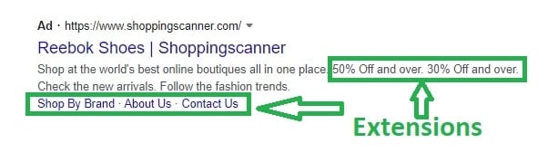 Search-ads-extensions-example